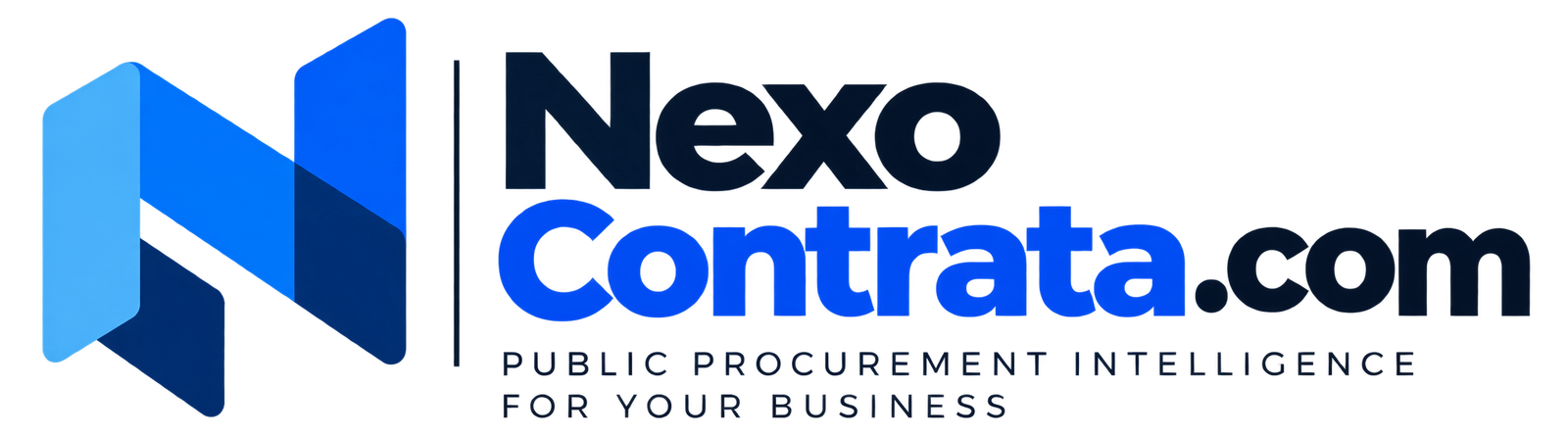 Nexo Contrata | Encuentra, analiza y gestiona oportunidades públicas.